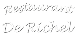 Restaurant de Richel Vlieland